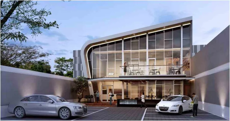 hotel murah di semarang
