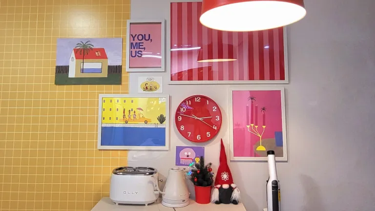 Airbnb Hongdae, Seoul, Korea Selatan