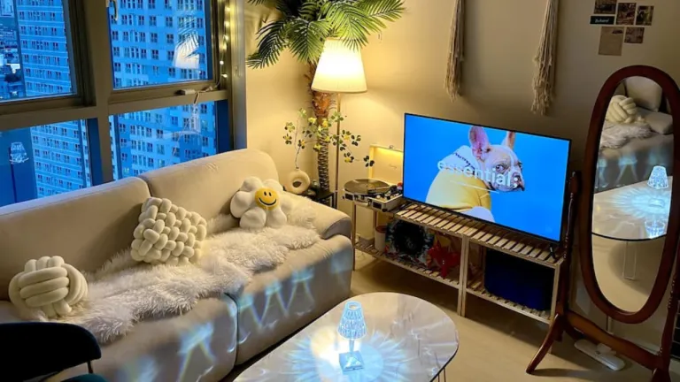 Airbnb Hongdae, Seoul, Korea Selatan