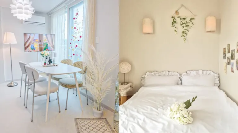 Airbnb Hongdae, Seoul, Korea Selatan