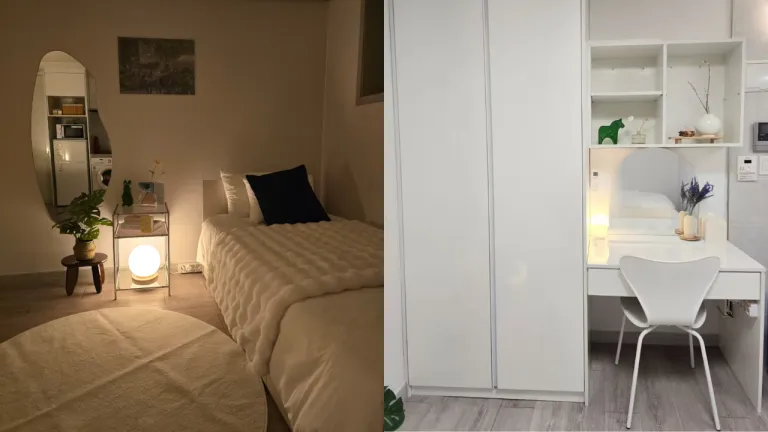 Airbnb Hongdae, Seoul, Korea Selatan