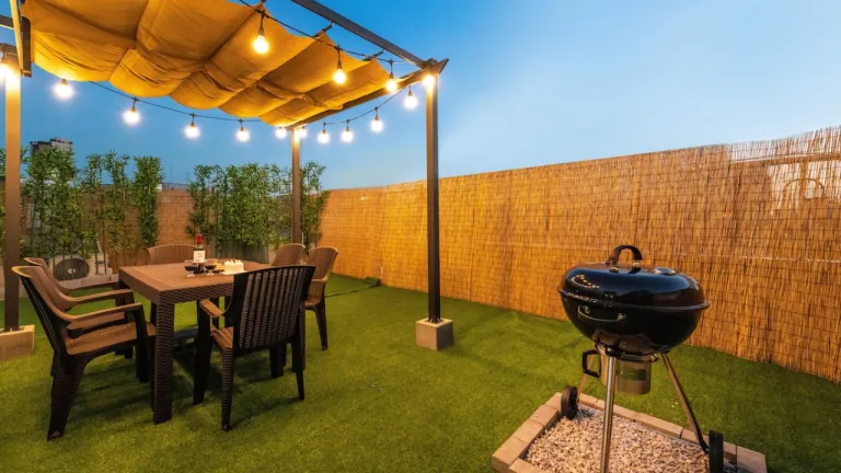 Airbnb Hongdae, Seoul, Korea Selatan