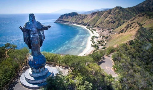 image for article 11 Destinasi Wisata Timor Leste yang Luar Biasa, Pesonanya Dikenal Dunia