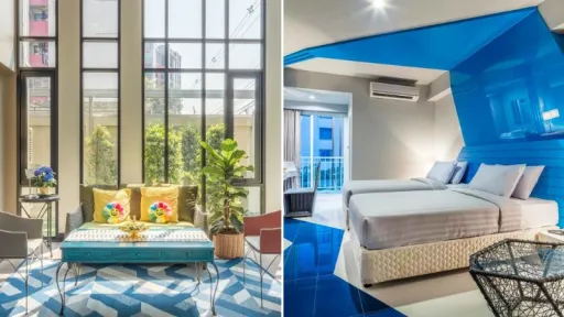 image for article 10 Hotel Murah di Bangkok, Thailand yang Nyaman dan Lokasinya Strategis