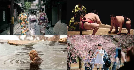 image for article 10 Pengalaman Budaya Di Jepang Yang Tak Boleh Kamu Lewatkan
