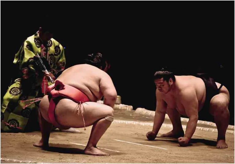 Pengalaman budaya di jepang