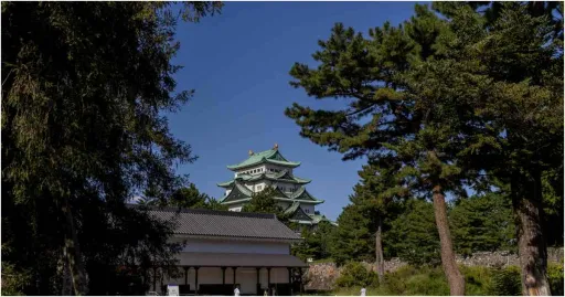 image for article Tempat Wisata Di Nagoya Yang Tak Boleh Dilewatkan
