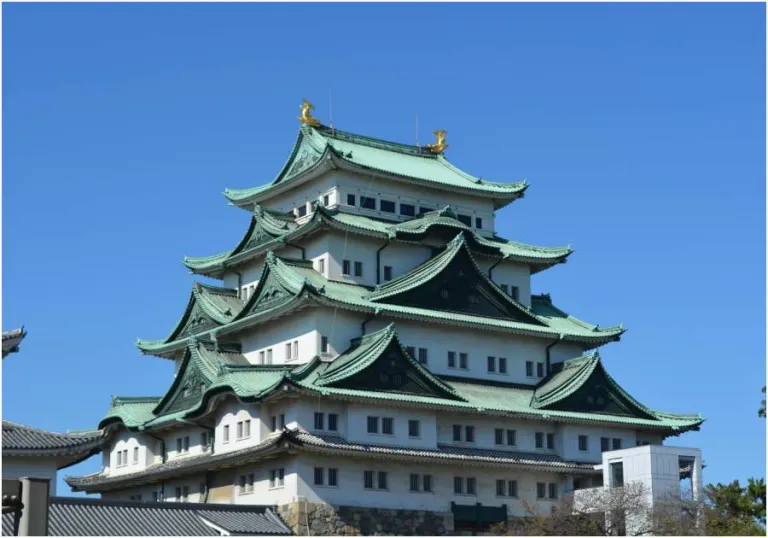 Tempat Wisata Di nagoya