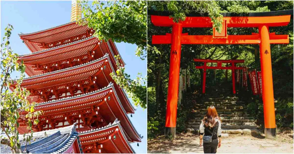 Tempat Wisata Di Fukuoka Wajib Kunjung Bagi First-Timer