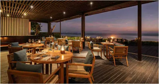 image for article Restoran Terbaik di Seminyak Untuk Menikmati Momen Romantismu