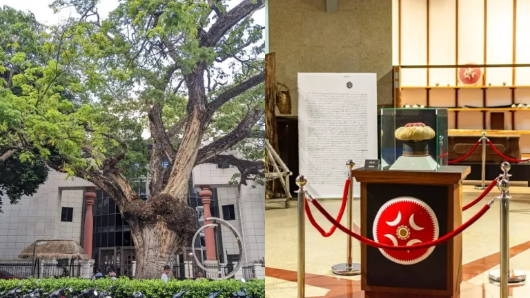 Wisata Maldives - National Museum Maldives