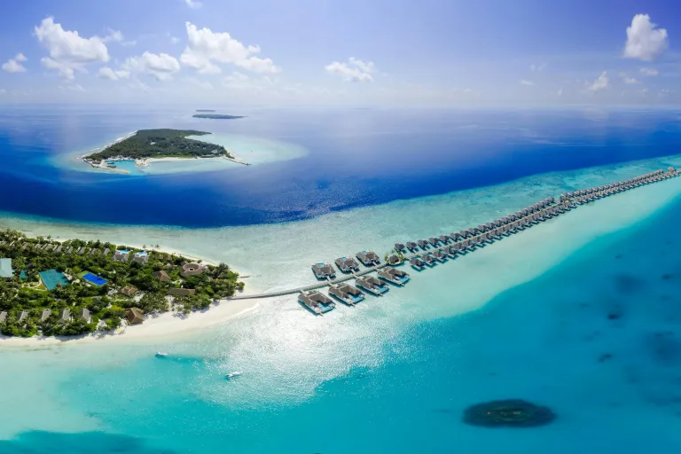 Wisata Maldives - Baa Atoll
