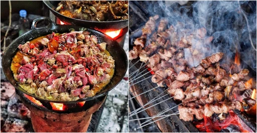 image for article Berburu Sate Klatak Di Jogja Untuk Wisata Kuliner Spesial Kamu