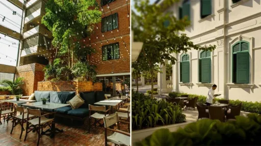 image for article 10 Hotel Instagramable di Melaka, Malaysia Cocok Buat Istirahat Sambil Foto-Foto