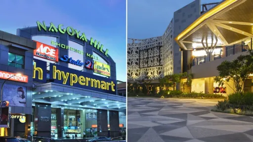 image for article 8 Tempat Belanja Murah di Batam, Mulai Dari Berburu Oleh-Oleh Sampai Thrifting