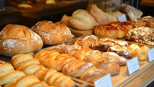 image for article Jelajahi Toko Roti Ikonik Korea Selatan untuk Liburan Kuliner Seru