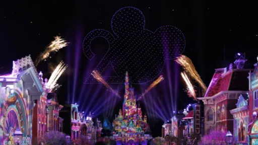 image for article Hong Kong Disneyland Resort Rayakan Ulang Tahun ke-20, Banyak Penawaran dan Atraksi Eksklusif