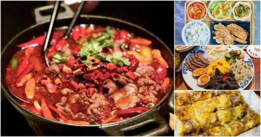 image for article 16 Tempat Makan Murah Di Hong Kong Dengan Standar Michelin