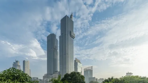 image for article Autograph Tower: Gedung Tertinggi di Indonesia yang Wajib Kamu Kunjungi di Jakarta!