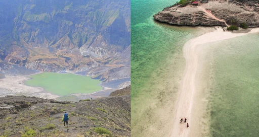 image for article 11 Tempat Wisata Bima Nusa Tenggara Barat Yang Memikat Hati