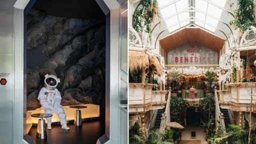 image for article 10 Kafe di Pattaya, Thailand yang Instagramable dan Wajib Kamu Kunjungi