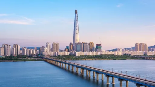 image for article Tarif Subway Seoul Naik per Juni 2025, Berikut Rincian Harganya