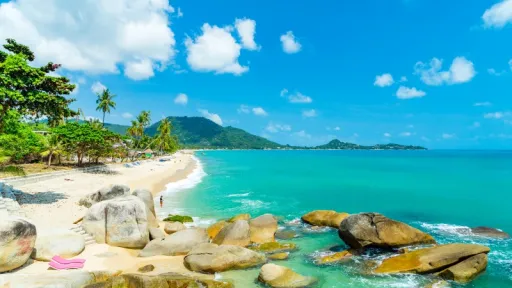image for article 12 Aktivitas Seru yang Bisa Kamu Lakukan di Koh Samui, Thailand
