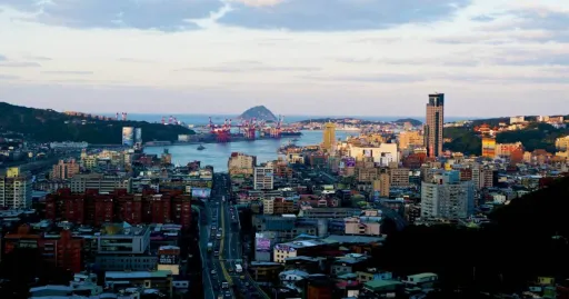 image for article Wisata ke Taiwan, Kunjungi 11 Tempat Wisata di Keelung Ini