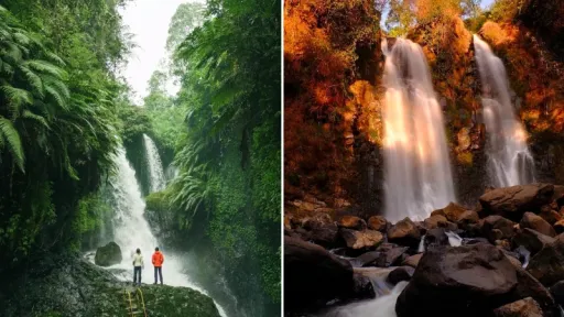 image for article 10 Wisata Air Terjun di Bandung yang Cocok untuk Healing