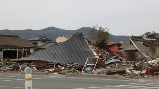 image for article Siaga Gempa Dahsyat di Jepang, Ini Tips Untuk Wisatawan