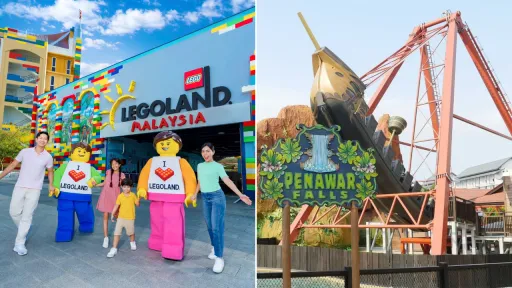 image for article 10 Theme Park di Johor Bahru, Malaysia Untuk Liburan Keluarga Seru dan Tak Terlupakan
