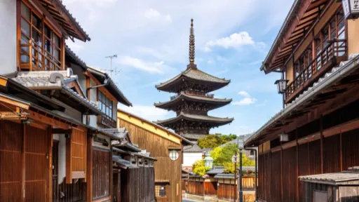 image for article 10 Aktivitas Wisata Gratis di Kyoto, Agar Liburanmu ke Jepang Lebih Hemat