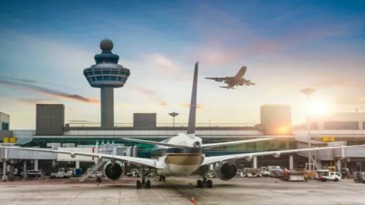 image for article Tempat Belanja Skincare Terbaik di Changi Airport untuk Traveller Indonesia