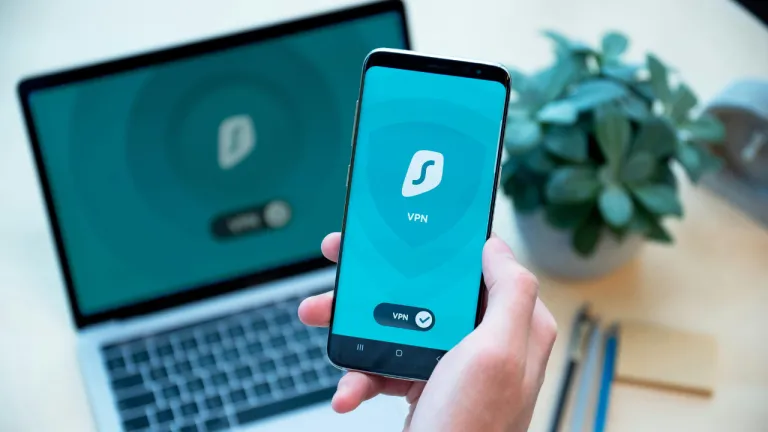 Aplikasi Liburan China - Internet VPN