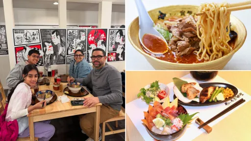 image for article 13 Tempat Makan Halal di Sapporo Yang Favorit Wisatawan Muslim Saat Liburan di Jepang
