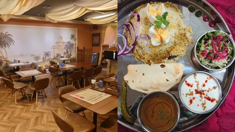 Tempat Makan Halal Sapporo Jepang - JYOTI The Door to India