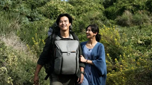 image for article 6 Lokasi Syuting Film Sore: Istri dari Masa Depan Yang Memanjakan Mata