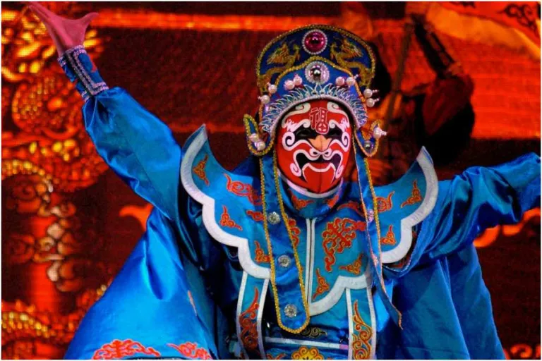 oleh oleh khas beijing