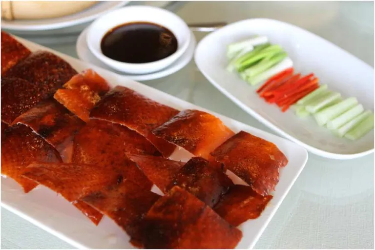 oleh oleh khas beijing 