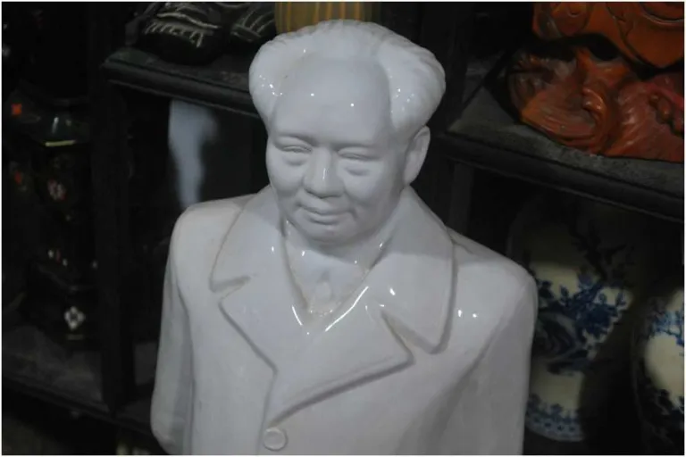 Oleh Oleh Khas Beijing