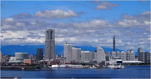 image for article 12 Tempat Wisata Di Yokohama Wajib Dikunjungi First-Timer