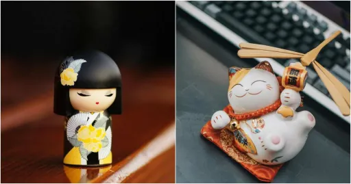 image for article Oleh Oleh Khas Tokyo Unik Untuk Yang Doyan Belanja
