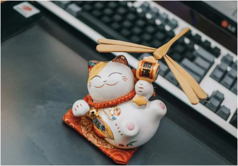 Oleh Oleh Khas Tokyo