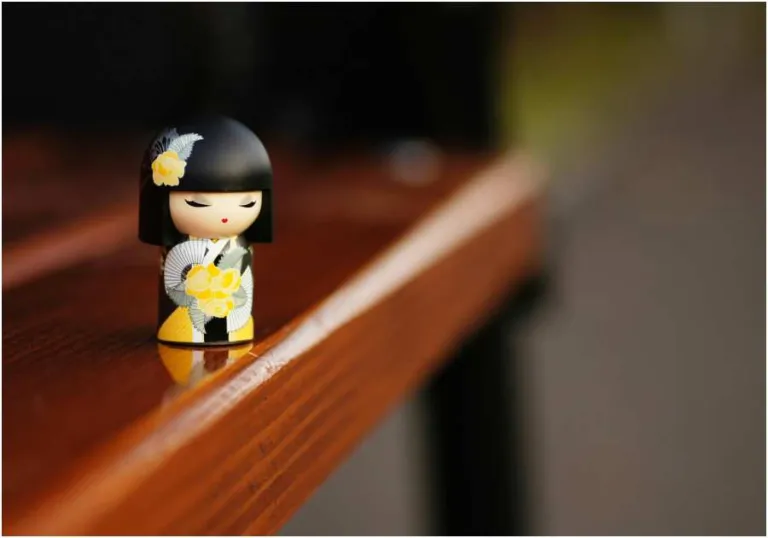 Oleh oleh khas tokyo