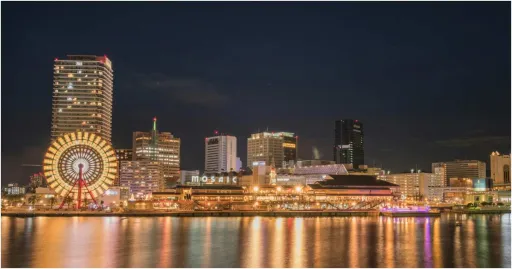image for article 13 Tempat Wisata Di Kobe Untuk Kunjungan Pertamamu