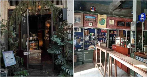 image for article 11 Kafe Unik Di Bangkok, Thailand Yang Sulit Dilupakan
