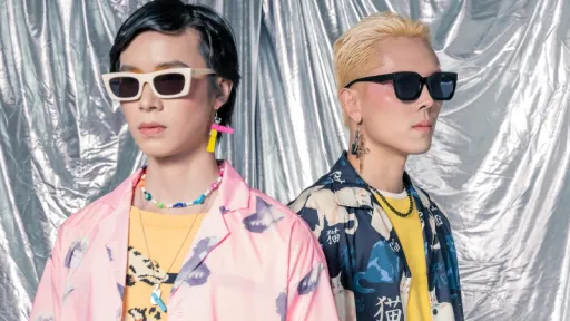 image for article Rekomendasi Tempat Belanja Fashion Lokal Brand di Hongdae, Seoul