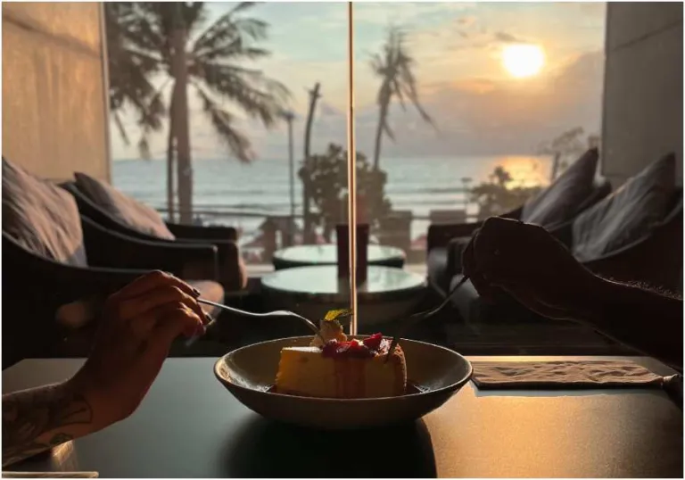 Restoran terbaik di Kuta