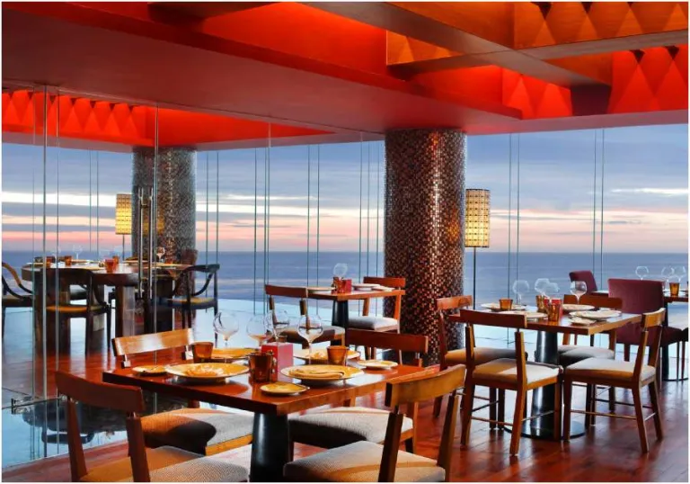 Restoran terbaik di Kuta