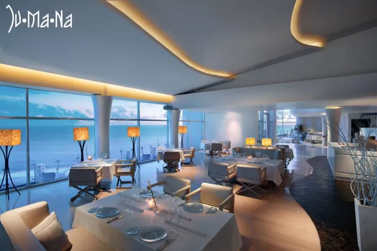 Restoran Terbaik Di uluwatu